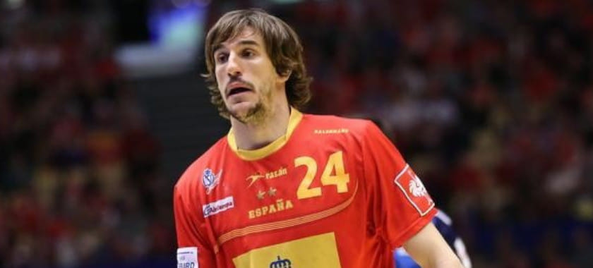 ЧЕ-2024. Мигель Санчес-Мигальон не сможет сыграть на турнире из-за травмы. Ему на замену вызван 40-летний Виран Моррос из "Винтертура"