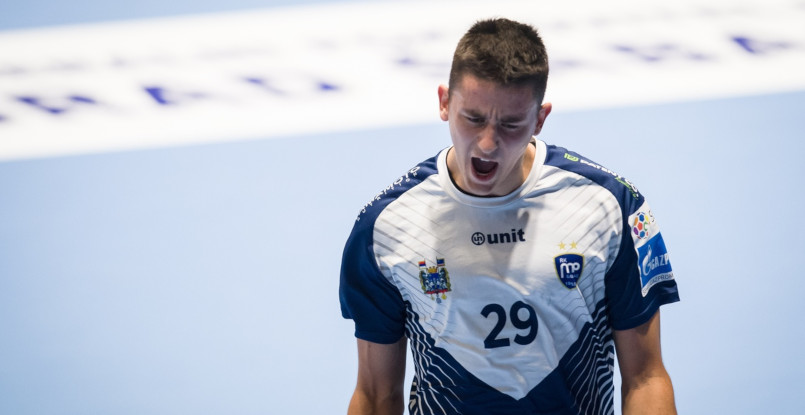 Франция. Сербский правый полусредний Милан Милич летом перейдет из "Металопластики" в "Нант"