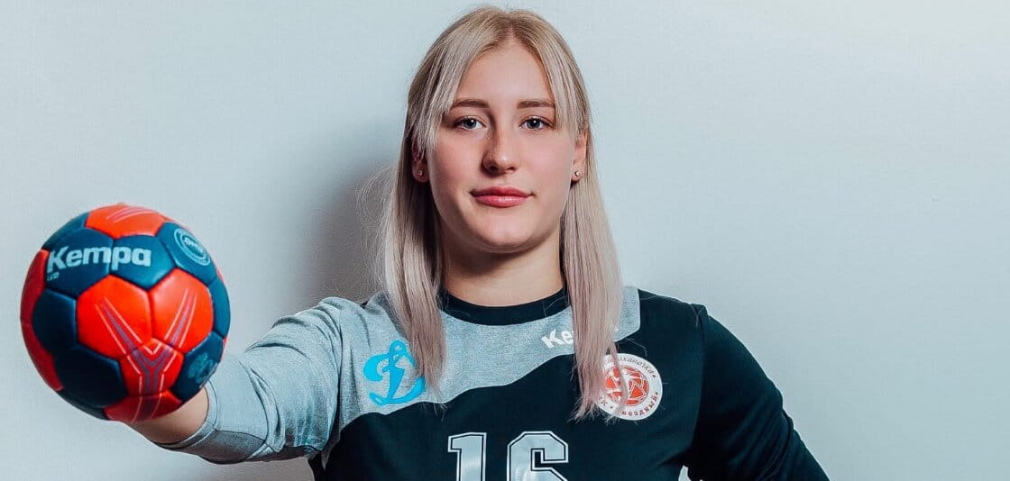 Суперлига. Голкипер Валентина Дегтярева стала игроком "Ставрополья"