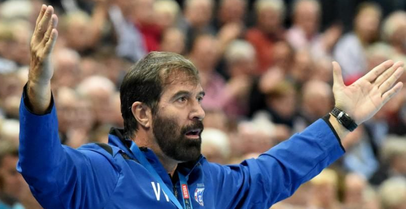 СЕХА-лига. Веселин Вуйович о проигрыше "Веспрему": "Этот матч для нас не так важен, как встреча с БГК"