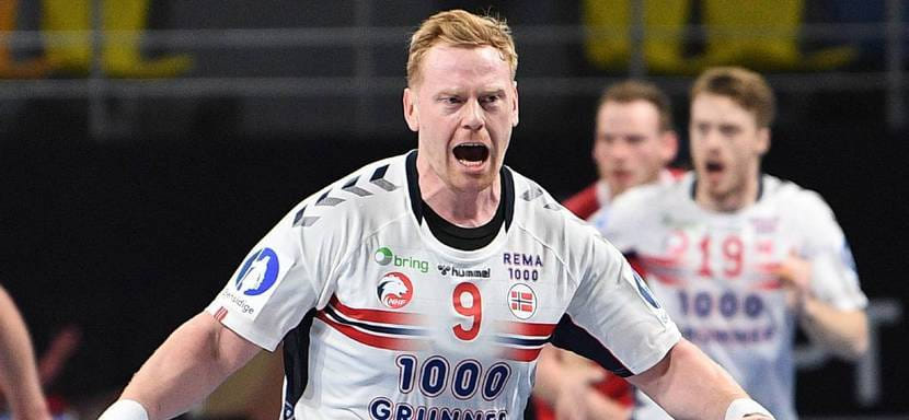 Дания. Чемпион страны "Гудме" пополнился полусредним Хенриком Якобсеном