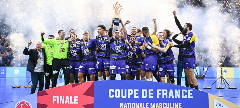 Франция. "Нант" размазал "ПСЖ" и взял второй подряд Кубок. Но причём тут Кондратенко и "Мешков Брест"?