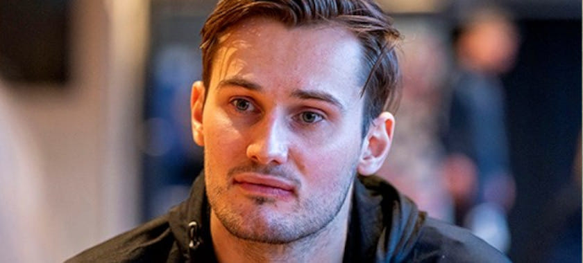 ЧЕ-2024. В матче с фарерцами полусредний сборной Норвегии Магнус Рёд сломал стопу. Вместо него вызван Кент Робин Тённесен