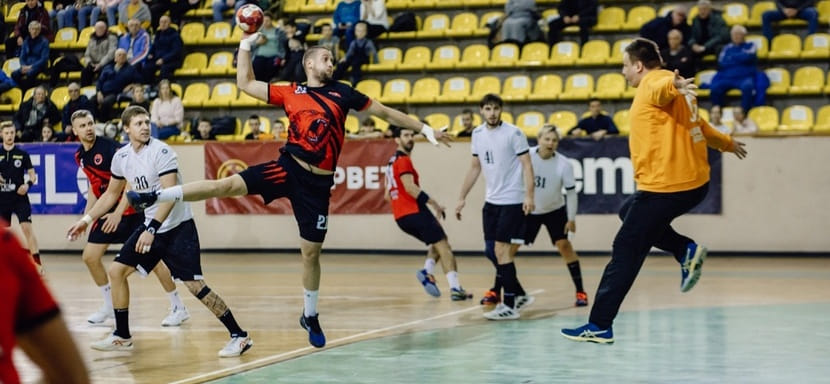 Cup of Russia. HC Permskie medvedi beat HC Dinamo-Sungul in Snezhinsk and got into the quarterfinal of the men’s tournament