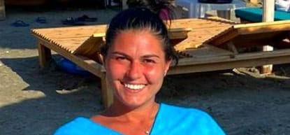 Румыния. Оана Маня: "Попадет ли сборная в Токио? Я от всего сердца желаю этого, но, честно говоря, это было бы чудом"