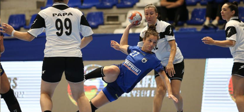 ЧЕ-2022. Женская сборная Косова начала домашнюю квалификацию с уверенной победы над киприотками