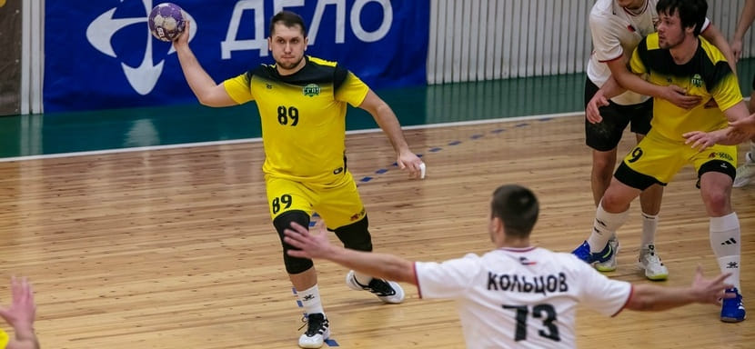 Белорусский разыгрывающий Валентин Силко продолжит защищать цвета саратовских "аграриев"