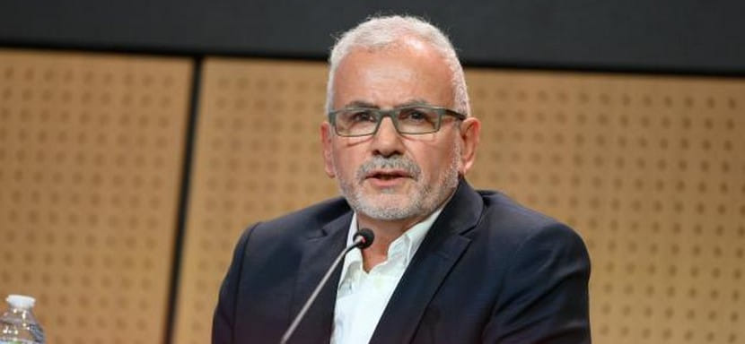 Франция. Кандидат на пост президента федерации гандбола страны Филипп Бана представил предвыборную программу