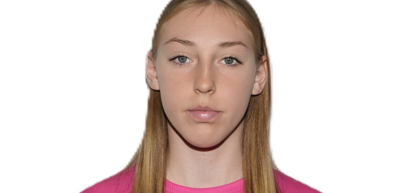 16-летняя воспитанница краснодарской школы гандбола Ульяна Цуканова стала гандболисткой ижевского "Университета"