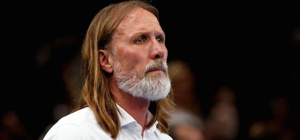 Стаффан Олссон о работе в американской федерации: "Это непросто, но я считаю очень интересной цель вывести США на гандбольную карту мира"