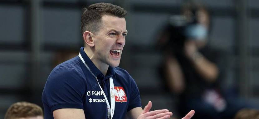 ЧЕ-2020. Патрык Ромбел: "Полный хаос. Мы не против тестирования и соблюдения санитарного режима, но правила совсем непонятны"