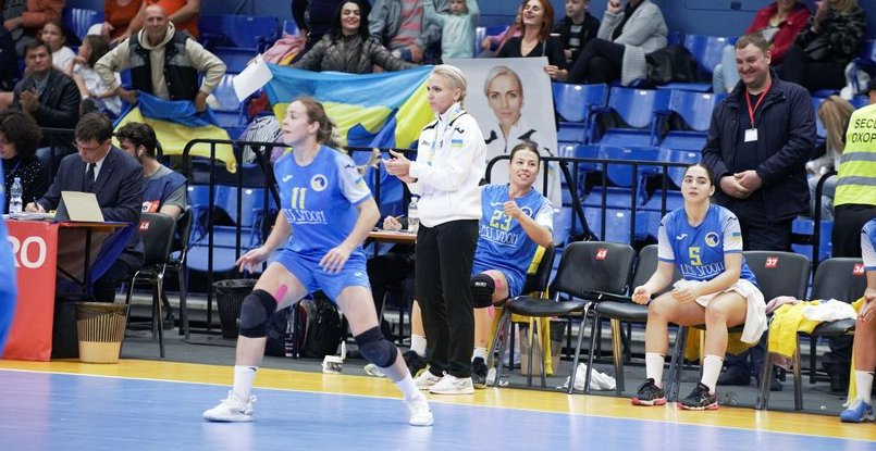 ЧЕ-2020. Наталья Ляпина: "Если смотреть по игре, то должны были побеждать команду Польши" (ВИДЕО)