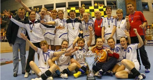 Юбилей в Волгограде: ходили мы походами, бивали и Мартина…