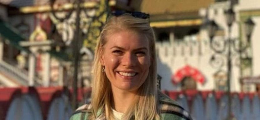 Дания. 29-летняя линейная Катрин Хейндаль, которая решила покинуть ЦСКА по окончании сезона, продолжит карьеру в "Эсбьерге"