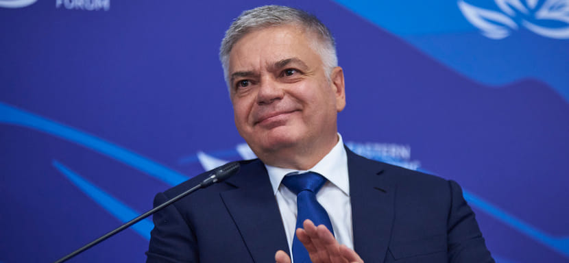 Сергей Шишкарёв: "Есть новости. По факту решение уже принято — молодёжные и юношеские сборные должны быть допущены"