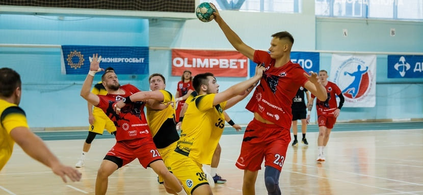 Арсений Ухваркин: "В Саратове были отличный коллектив и классная атмосфера в команде"