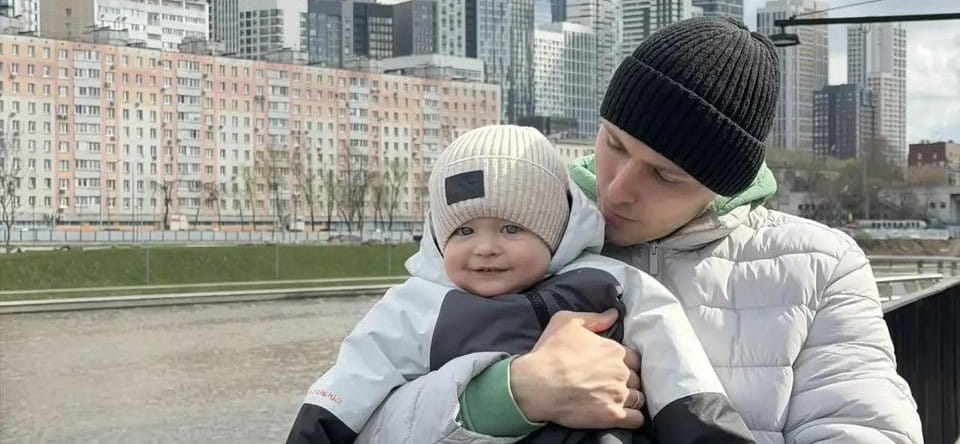 20 вопросов не о гандболе. Дмитрий Холмов: "Хочется понять: одни мы во Вселенной или нет?"