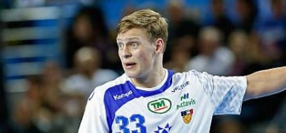 Германия. Янус Смарасон: "Думаю, что бундеслига — это чемпионат с самой жесткой конкуренцией в мире"