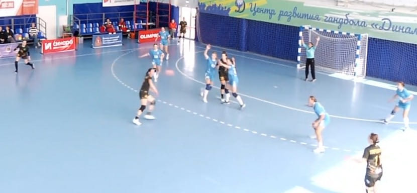 "Луч-2" забросил 55 мячей в ворота гостий из Ижевска, ЦСКА-2 пропустил только 9 голов от "Алисы" и ещё четыре матча в молодёжном первенстве