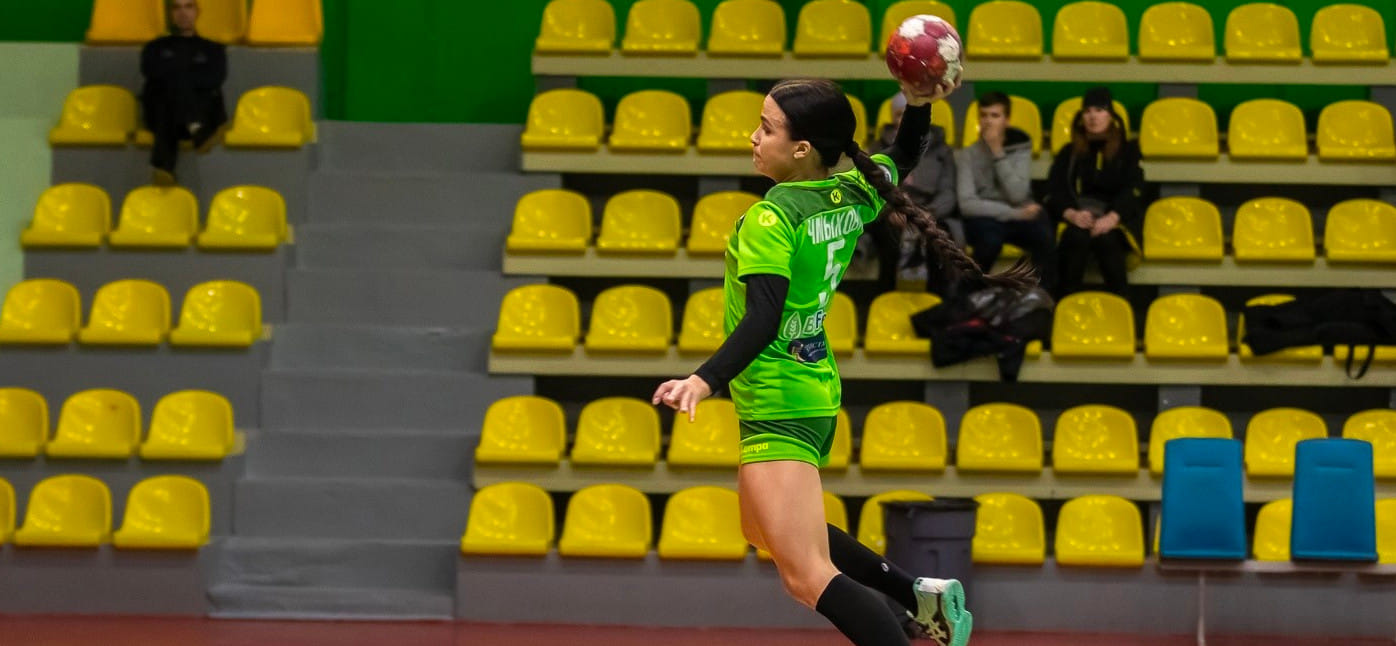 Беларусь. Женская команда "Гомеля" провела спарринги с "Соколом" и "Березиной". Елена Жарун (Портягина) стала лучшим бомбардиром