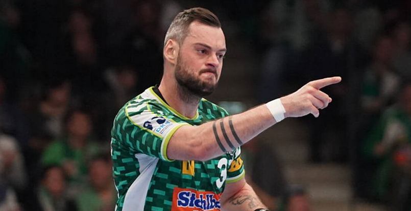 Бывший полусредний сборной Германии Йенс Шенгарт покинул "Геппинген". Он продолжит карьеру в "Гамбурге"