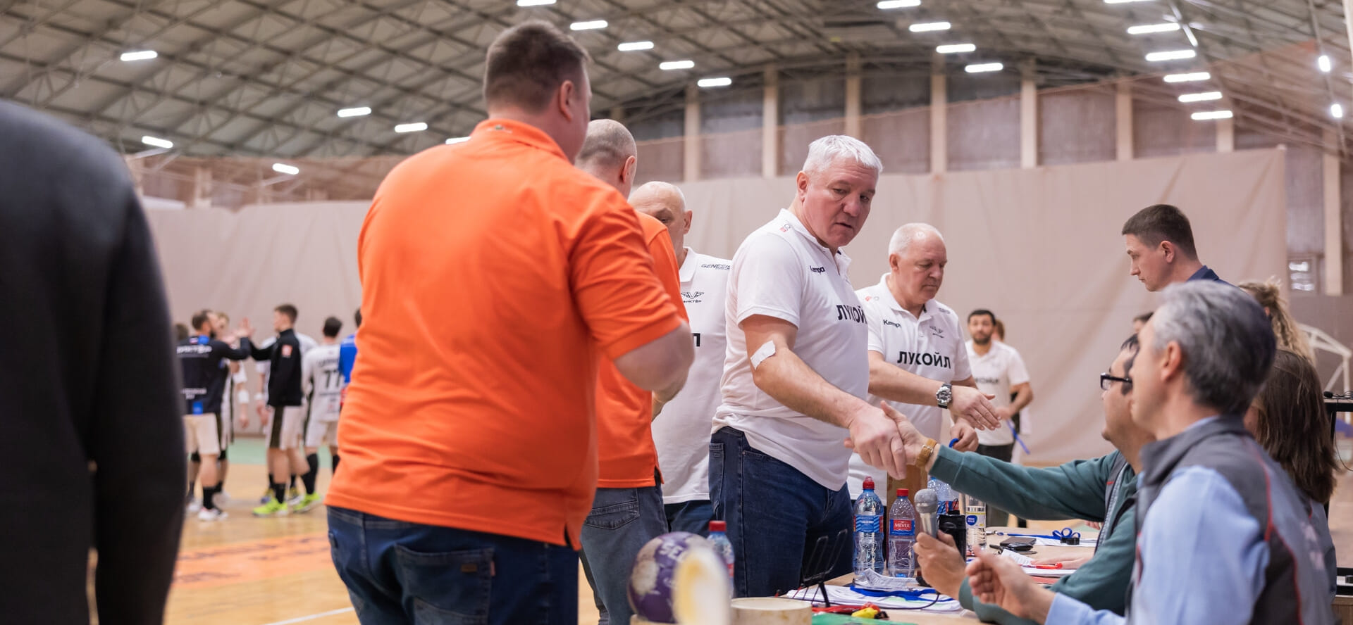 Владислав Калараш: "В Бресте нужно сыграть предельно дисциплинированно, во втором матче с "Машекой" — добавить скорости (ВИДЕО)