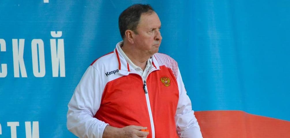 Юрий Зайцев о подготовке молодежной сборной: "Несмотря на проблемы, работаем по плану подготовки, составленному еще в прошлом году"