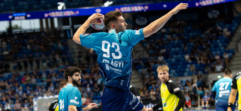 "Пик" Калараша уверенно обыграл "Сигетсентмиклош", "Балатонфюред" Васильева минимально уступил "Ференцварошу" в чемпионате Венгрии