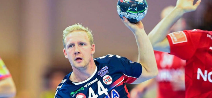 Golden League. Мортен Хенриксен: "Дания и Норвегия хотят продолжить сотрудничество. Задача — найти нового третьего партнера"