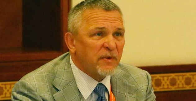 Беларусь. Владимир Коноплев покритиковал Юрия Шевцова: "То, что Солдатенко в таком клубе сидит на скамейке, — ваша вина"