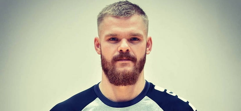 Суперлига. Официально. MVP Балтийской лиги Дейвидас Вирбаускас из "Драгунаса" с нового сезона будет играть за "Донских Казаков"-ЮФУ