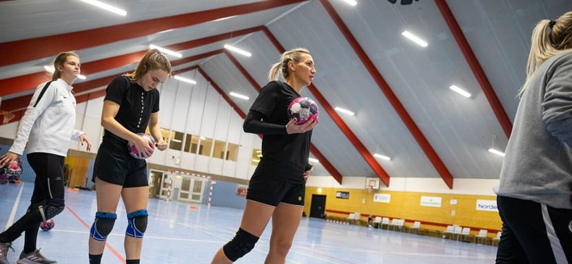 Delo Лига чемпионов. "Ростов-Дон" провел тренировку в Дании перед встречей с "Эсбьергом" (ВИДЕО)