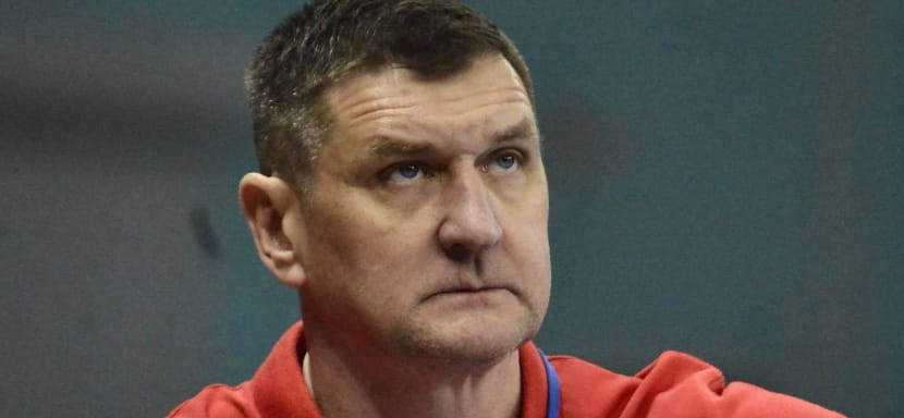 Олег Ходьков: "Когда-то ЦСКА мечтал о том, чтобы завоевать Кубок России. А сейчас у нас уже есть дух победителей"