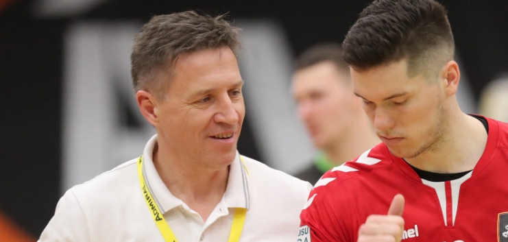 Ромас Магелинскас: "Если нам разрешат тренировки после Пасхи, потребуется время, чтобы заиграть, иначе вижу слишком высокий риск травм"