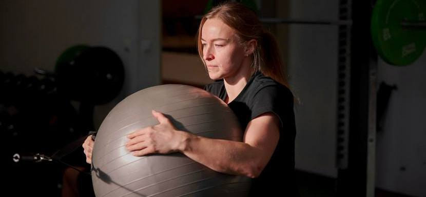 Венгрия. Норвежка Стине Офтедал: "Я не буду продлевать контракт с "Дьёром". Очень вероятно, что это конец моей карьеры"