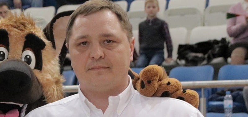 Беларусь. Андрей Крайнов: "У нас был большой шанс выиграть Кубок ЕГФ, поскольку мы выбили из турнира почти всех самых сильных соперников" (ВИДЕО)
