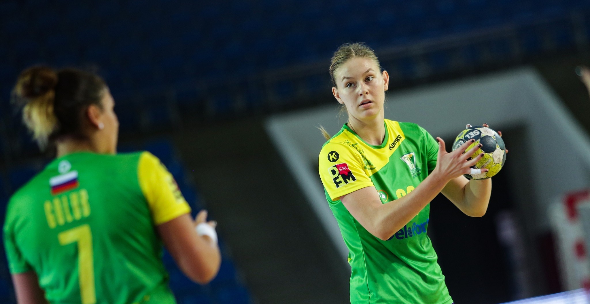 Кубок губернатора покидает Астрахань. Трефилов побеждает и судит свысока