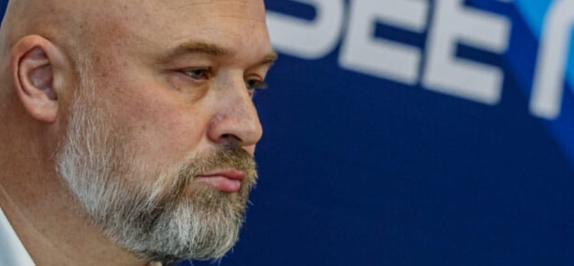 Словакия. Президент гандбольного союза Ярослав Голеша: "Спасти большинство клубов невозможно"