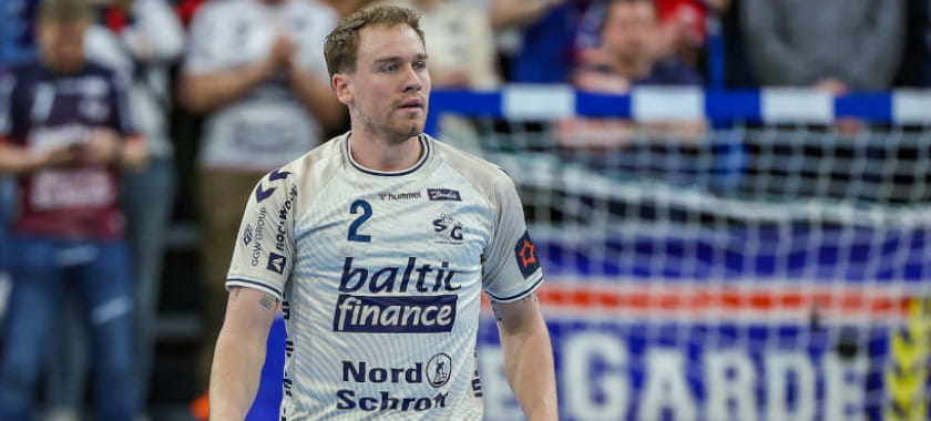 Стоимость перехода датского полусреднего Симона Пютлика из "Фленсбурга" в "Берлин" в 2027 году оценивается в 750 тысяч евро