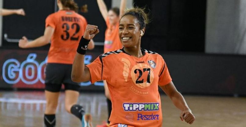 Венгрия. "Шиофок" обыграл "Кишварду" и поднялся на четвертое место в чемпионате