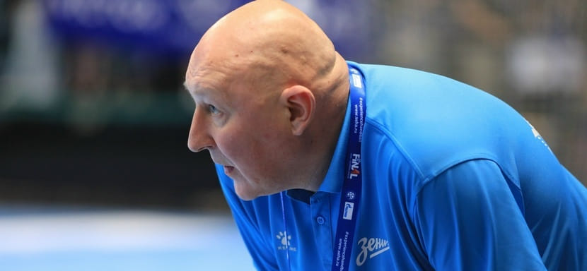 Дмитрий Торгованов: "Отдохнём и подумаем, нужно ли нам участвовать в СЕХА-лиге в следующем сезоне"