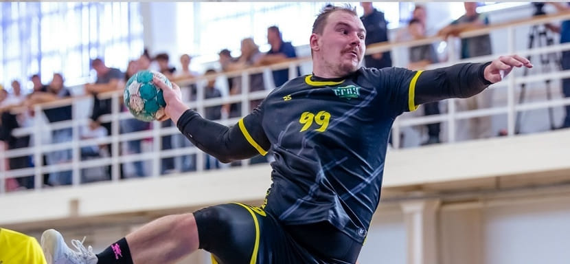 Илья Рябов: "СГАУ-"Саратов" — для меня это шаг вперёд: новый уровень, новые цели и новые возможности для роста"