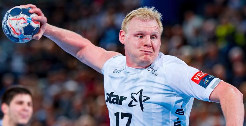 Германия. Патрик Винчек: "Мы хотим продолжить победную серию в бундеслиге"