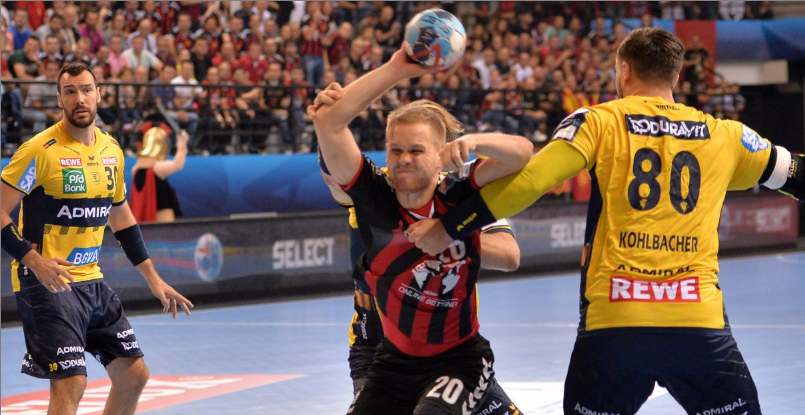 Балканы. "Он истинный плеймейкер, обладающий хорошей техникой" — в Македонии обсуждают возможность натурализации Сташа Скубе