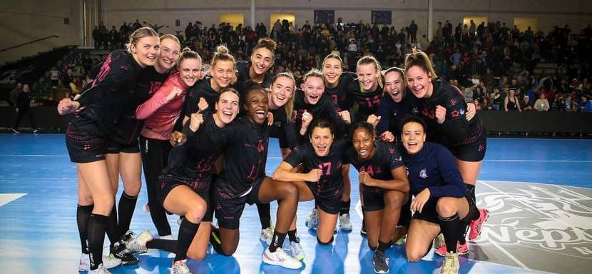 Европейская лига. Французский "Нант" против датского "Икаста" и ещё три матча воскресенья в женском еврокубке