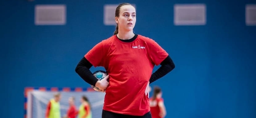 Валентина Томилина: "Период в ЦСКА стал для меня важным и запоминающимся этапом в карьере"