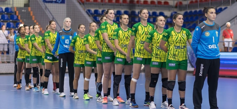 Кубок Звёздного. Краснодарская "Кубань" в стартовом для себя матче турнира в Астрахани была сильнее майкопского АГУ-"Адыиф"