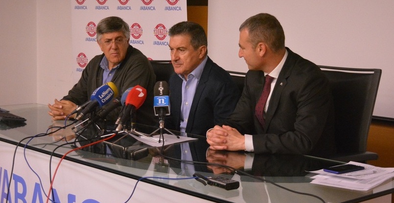 Испания. Маноло Каденас представлен в качестве главного тренера "Адемара"