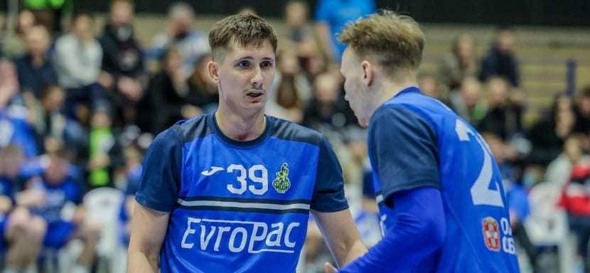 Olimpbet Суперлига. Сергей Киселёв: "В "Скифе" все всё прекрасно понимают, в дополнительной мотивации никто из нас не нуждается"