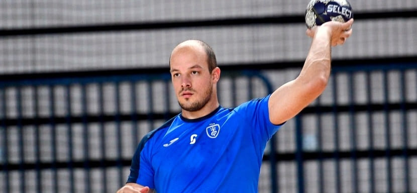 Бундеслига. Правый полусредний словенского "Целе" Грега Кречич продолжит карьеру в "Бергише"